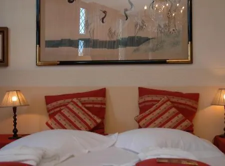 Huyze Maene Guest house
