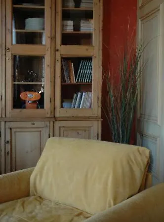 Huyze Maene Guest house 3*