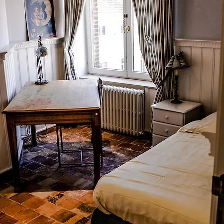 Huyze Maene Guest house Bruges