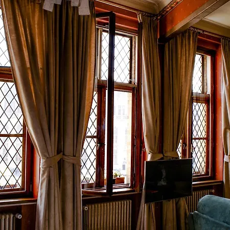 Huyze Maene Casa de hóspedes Bruges