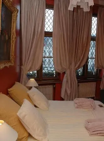 Huyze Maene Casa de hóspedes Bruges